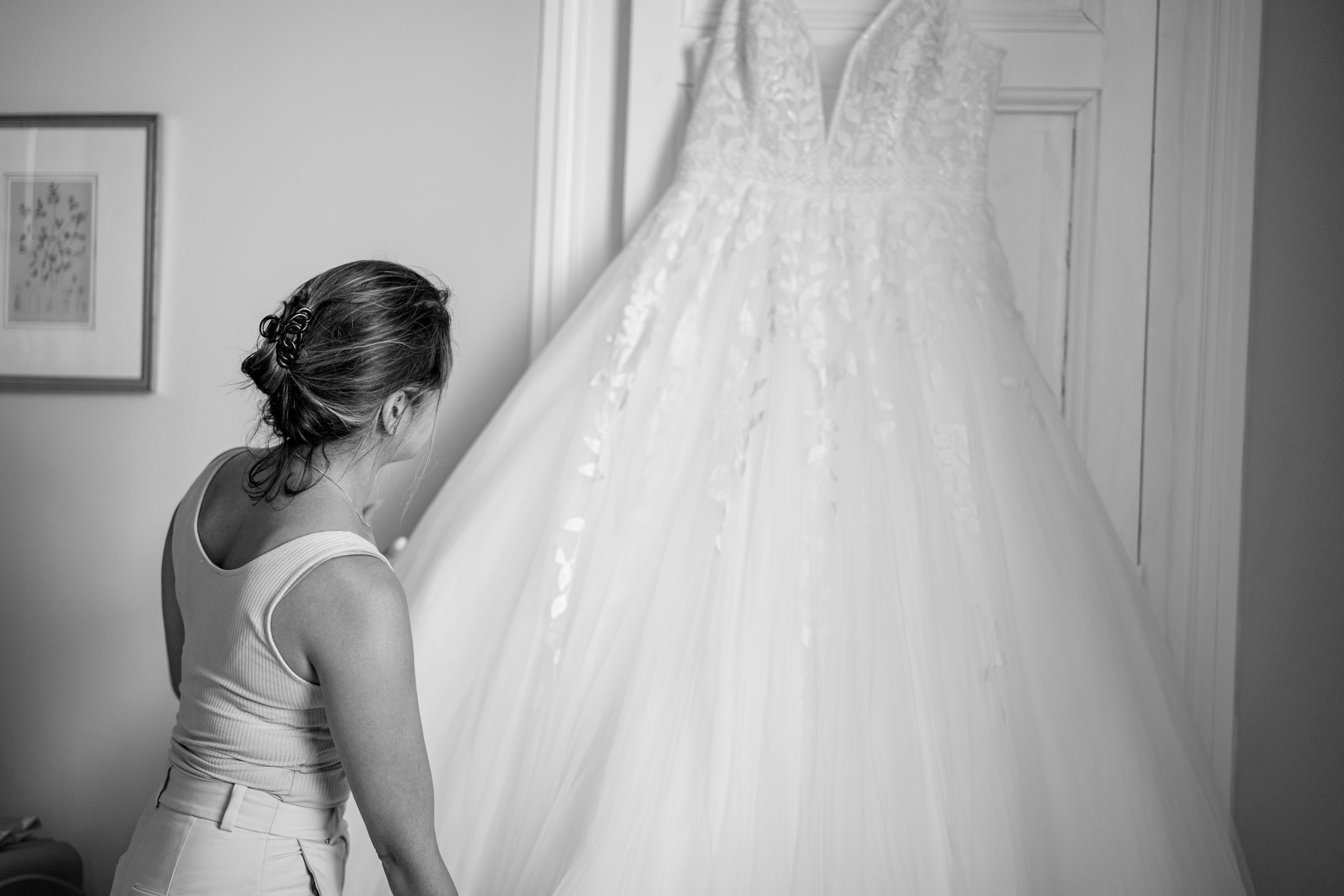 Se marier en france : Mariage dans un château en provence