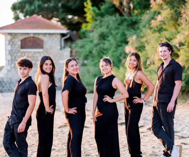 Wedding planner en France avec son équipe, organisation de mariage et événements sur mesure